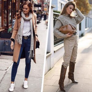 Course "Personal Stylist"