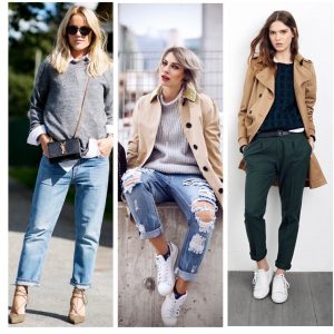Online Course Fashion stylist 3 in 1