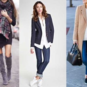 Course "Fashion Styling"